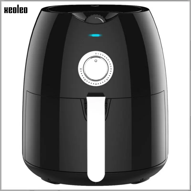 XEOLEO 2.5L аэрофритюрница для приготовления блюд без Электрический frier картофеля фри