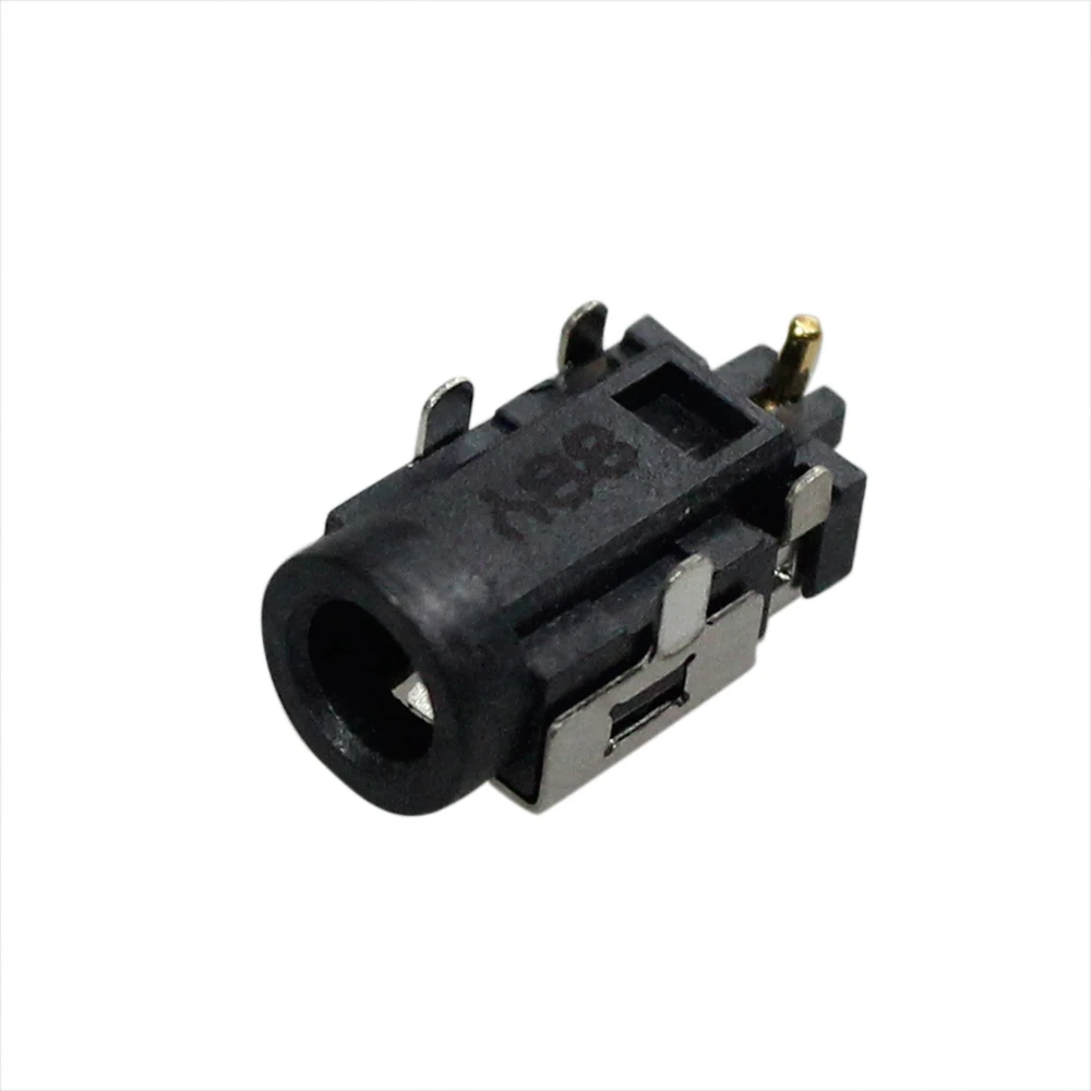 

10pcs DC POWER JACK For ASUS ZENBOOK UX31 UX31E UX21E 12014-00100400 5pin Connector Socket