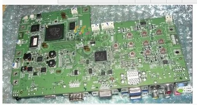MX762ST материнская плата проектора подходит для BENQ запасные части | Электроника