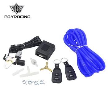 

PQY - Control Exhaust Valve/Cutout Wireless Remote Controller Switch PQY-ECV-ACC