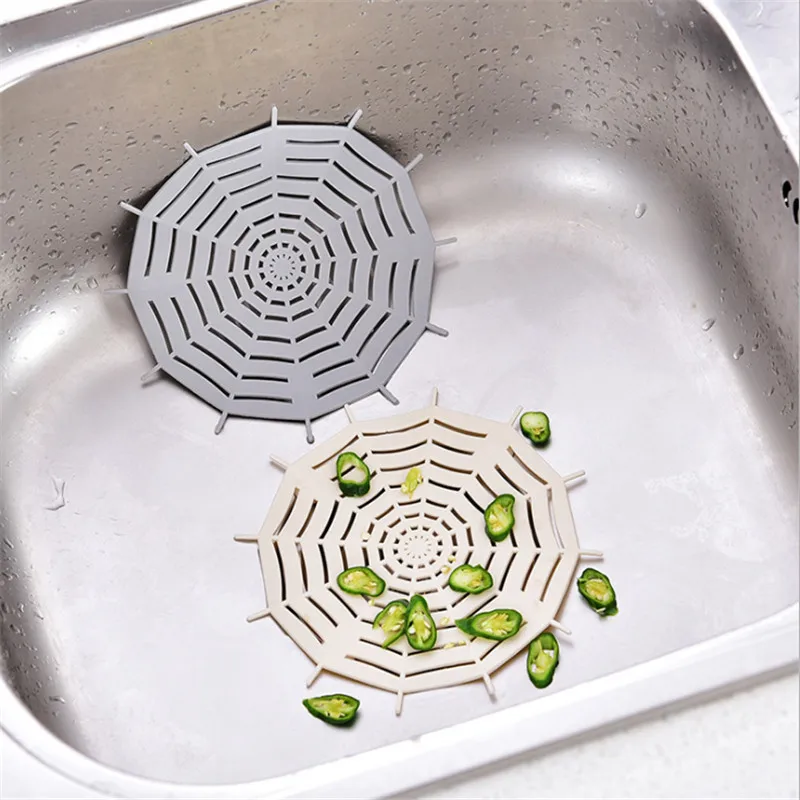 Creative Kitchen Drains Sink Strainers Filter Sewer Drain Hair Colander Bathroom Cleaning Tool Kitchen Sink Accessories Gadgets Creative Kitchen Drains Sink Strainers Filter Sewer Drain Hair Colander Bathroom Cleaning Tool Kitchen Sink Accessories Gadgets