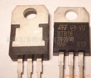 Free shipping 10pcs/lot BTB16 700BW BTB16 700 quality assurance ...