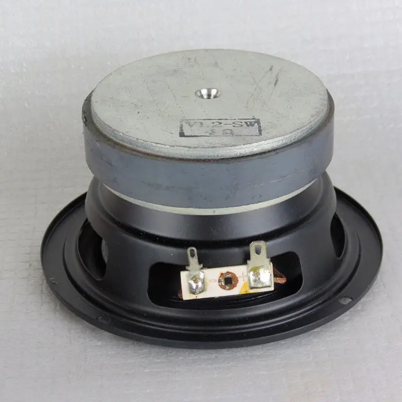1 шт. 4 &quot4 Ом 30 Вт аудио динамик стерео сабвуфер громкий динамик|speaker loudspeaker|inch
