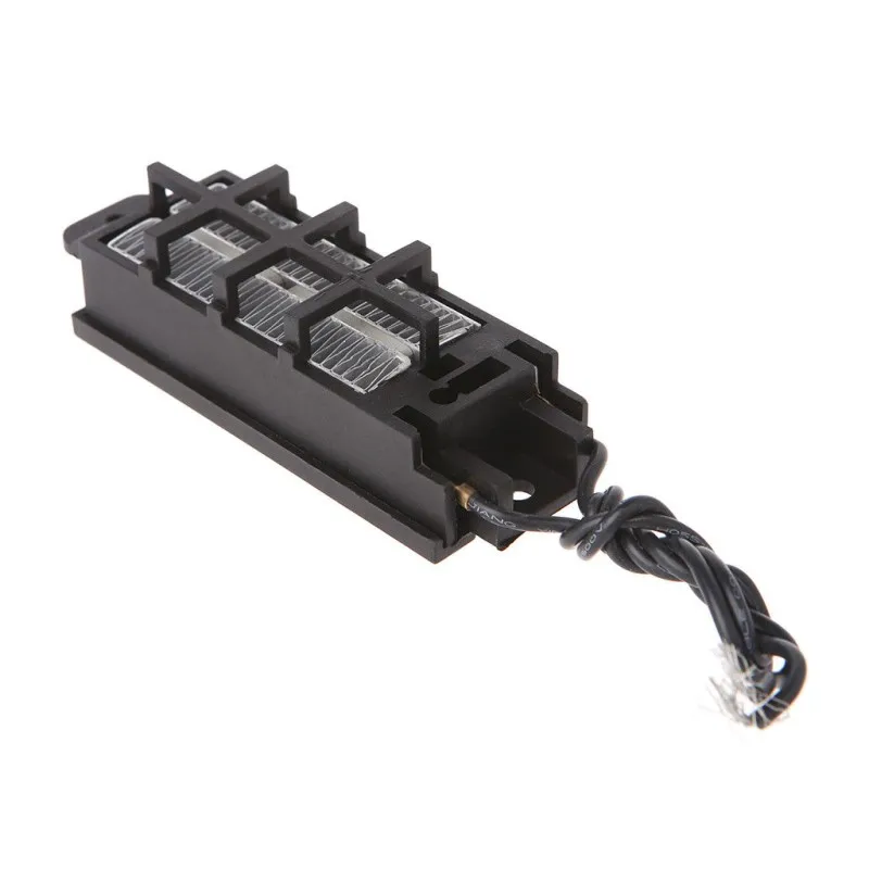 

50W Heating Element Electric Ceramic Air Multifunction For Air Conditioning NEW
