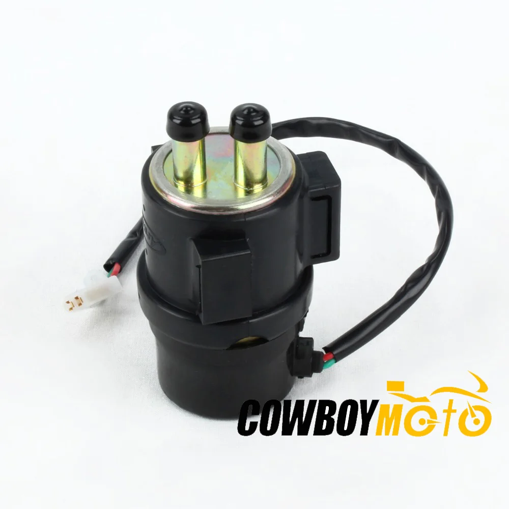 

Motorcycle Unit Gas Fuel Pump Assembly For Honda Shadow 400 VT600 VT700 CBR250 MC19 STEED400 STEED 600 CBR400 NC23 NC29 CBR600