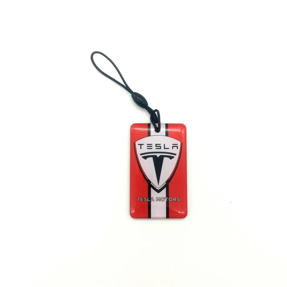 

1Pcs 13.56Mhz UID Changeable Chinese magic S50 1K NFC Card Block 0 Rewritable Blank Card Keyfob Badge Fob Token Tag Copy