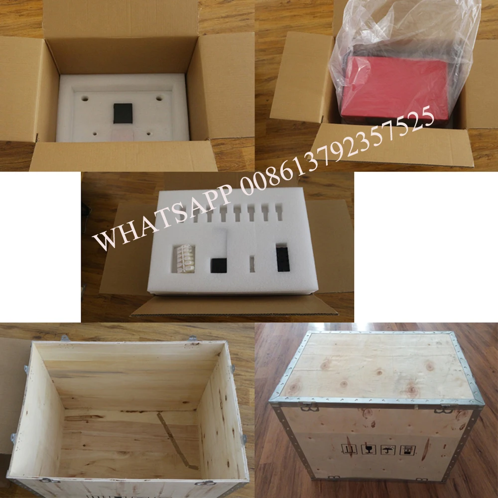  free shipping digital nail art machine screen nail printer with computer inside