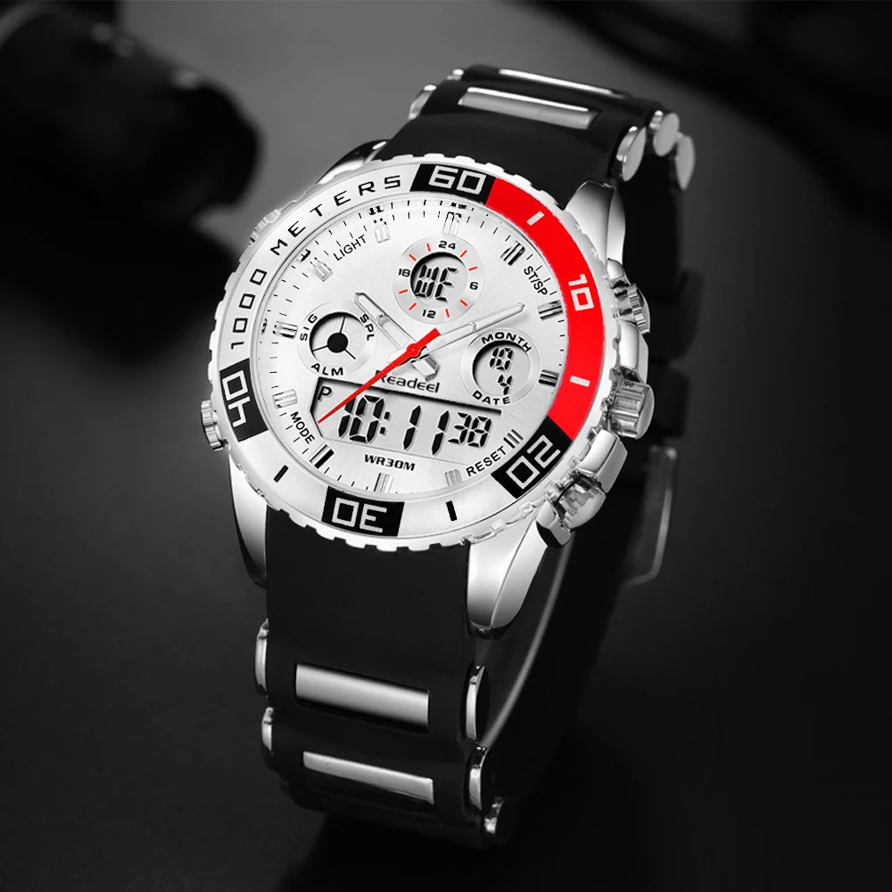 top mens sport watches