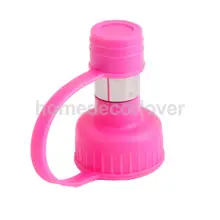 Портативный диспенсер для воды собака кошка поилка для животных с фонтаном чаша бутылка голова