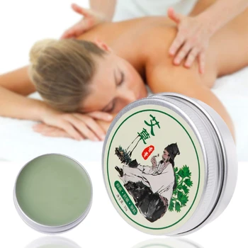 

Cream Health Skin Care Essential Repair Relief Massage Oil Body Massage New
