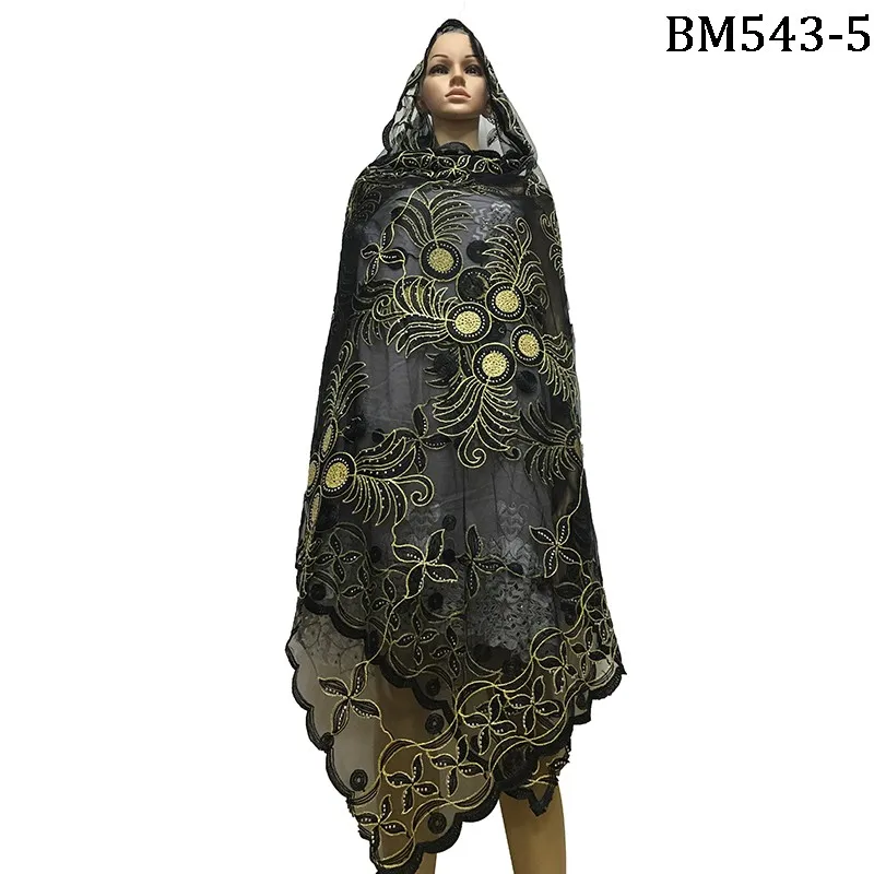 BM543-5