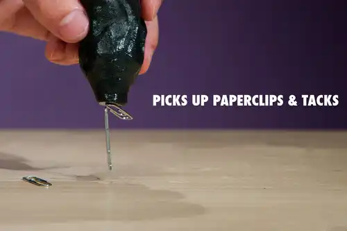 think mud magnetic slime