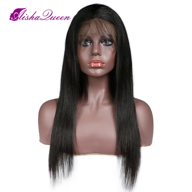 lace front human hair wigs