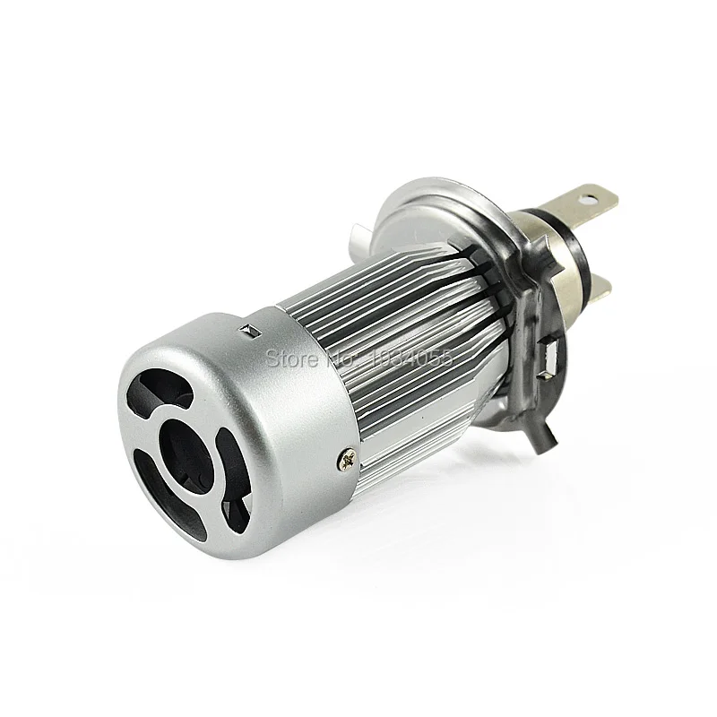 Motorcycle Headlight H4-3