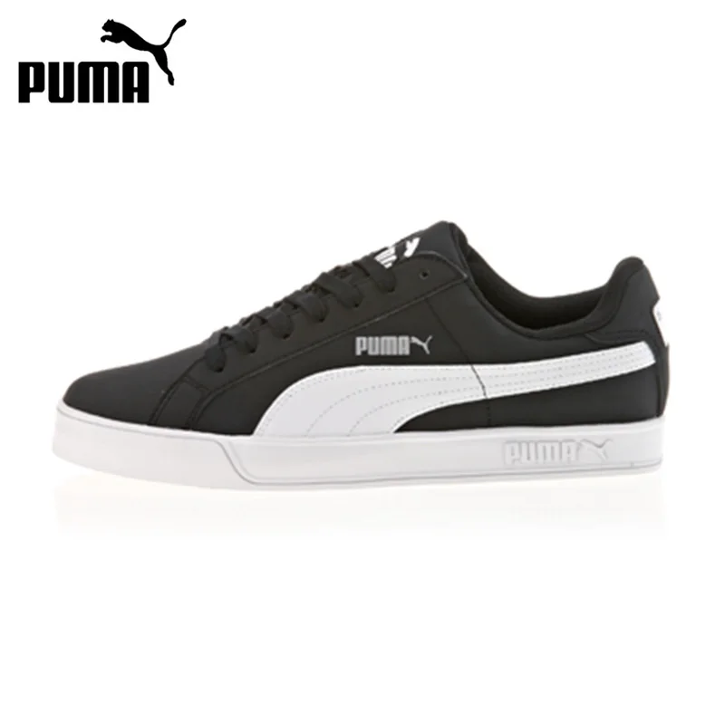 puma smash vulc review