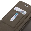 Coque de téléphone à rabat en cuir pour Asus Zenfone 4 Max ZC554KL, étui de luxe Original pour ZC554KL ► Photo 3/6