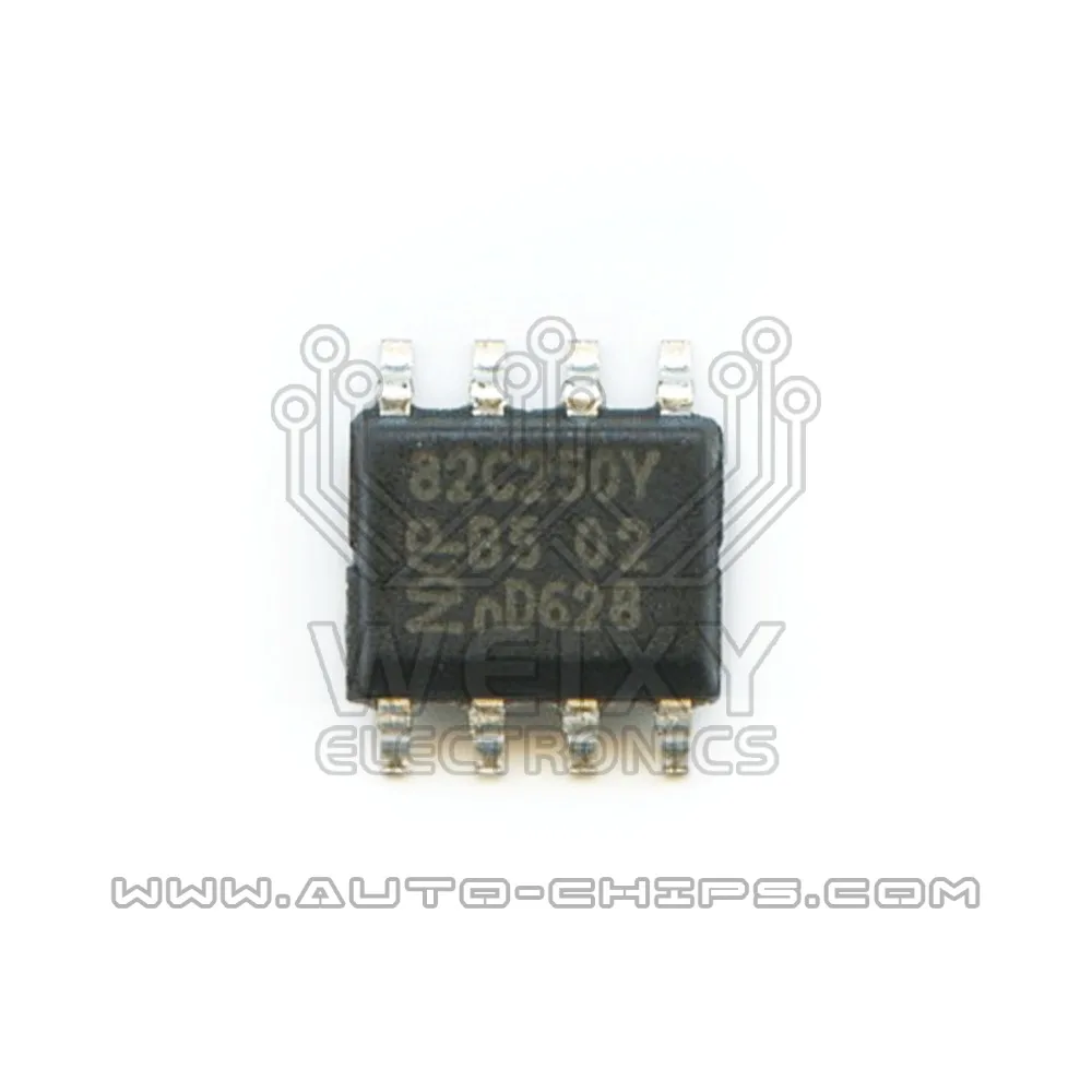 

82C250Y CAN Communication Chip Use for automotives ECU