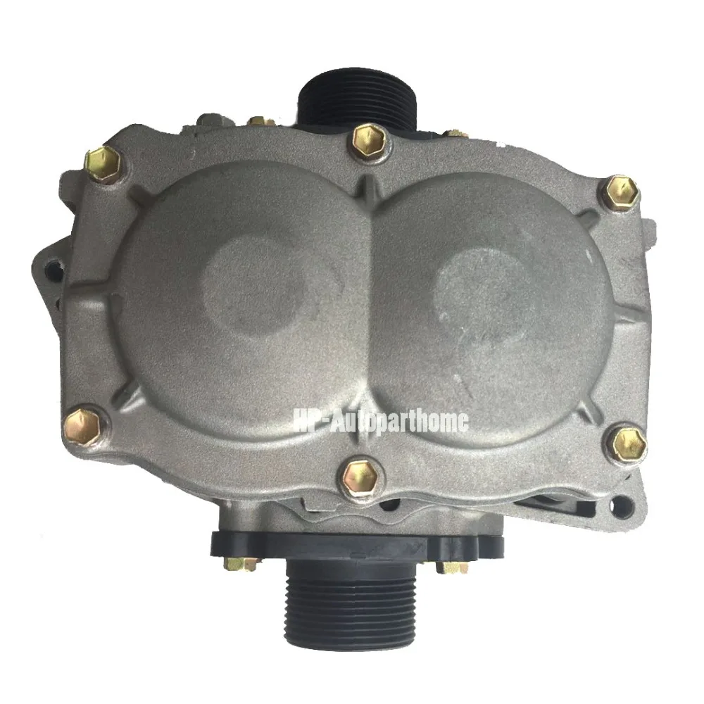 AMR500 for auto 1.0-2.2L Roots supercharger Compressor blower booster mechanical Turbocharger Kompressor turbine 01