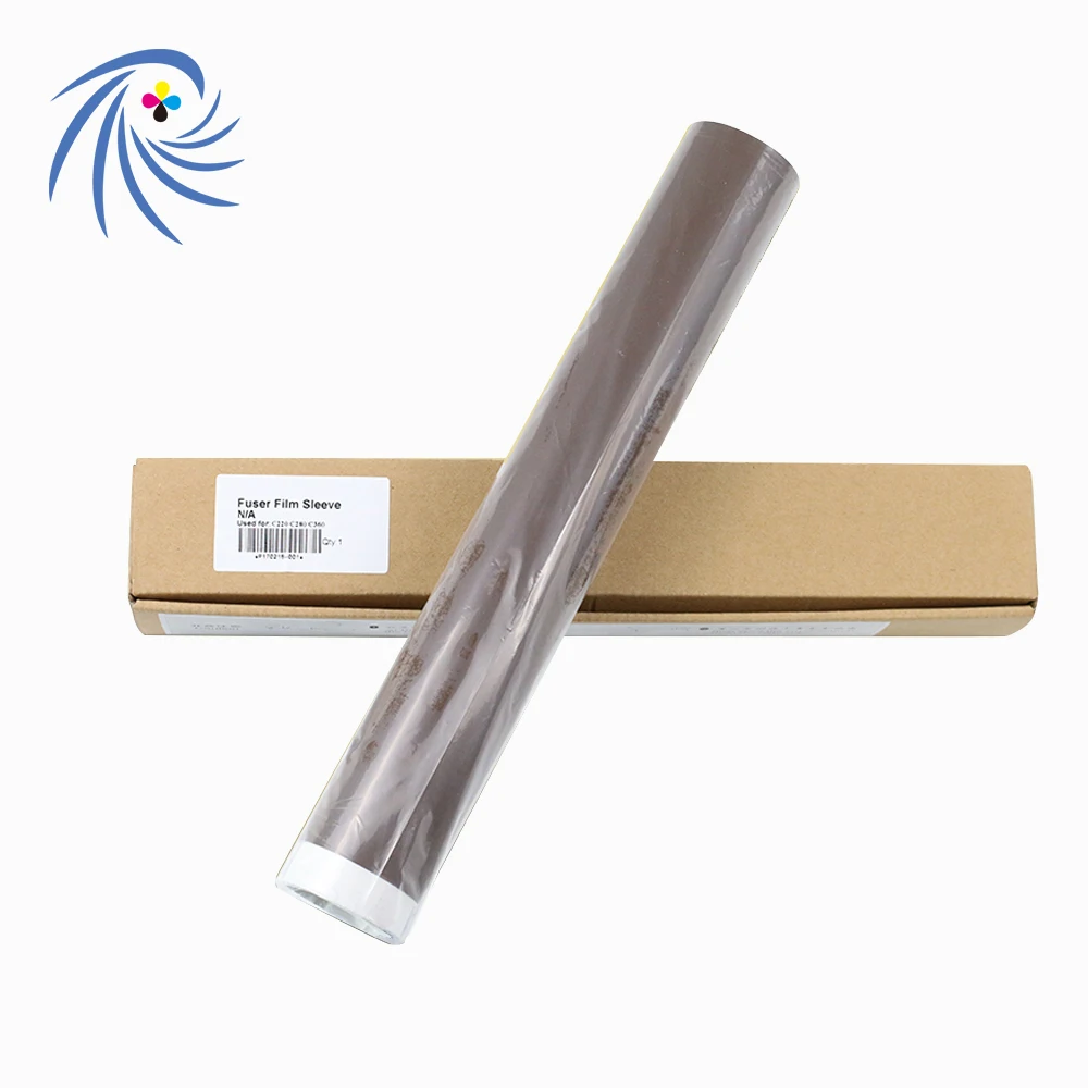 10 шт для KONICA MINOLTA BIZHUB C220 C280 C360 C224 C284 C364 цветная копировальная машина установка