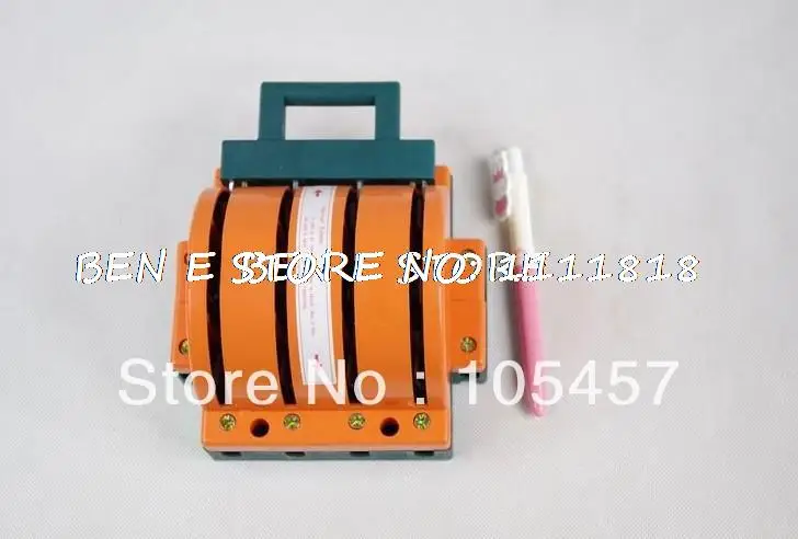 

Wholesale of 60A Four Poles Double Throw Knife Disconnect Switch Worldwide Delivered