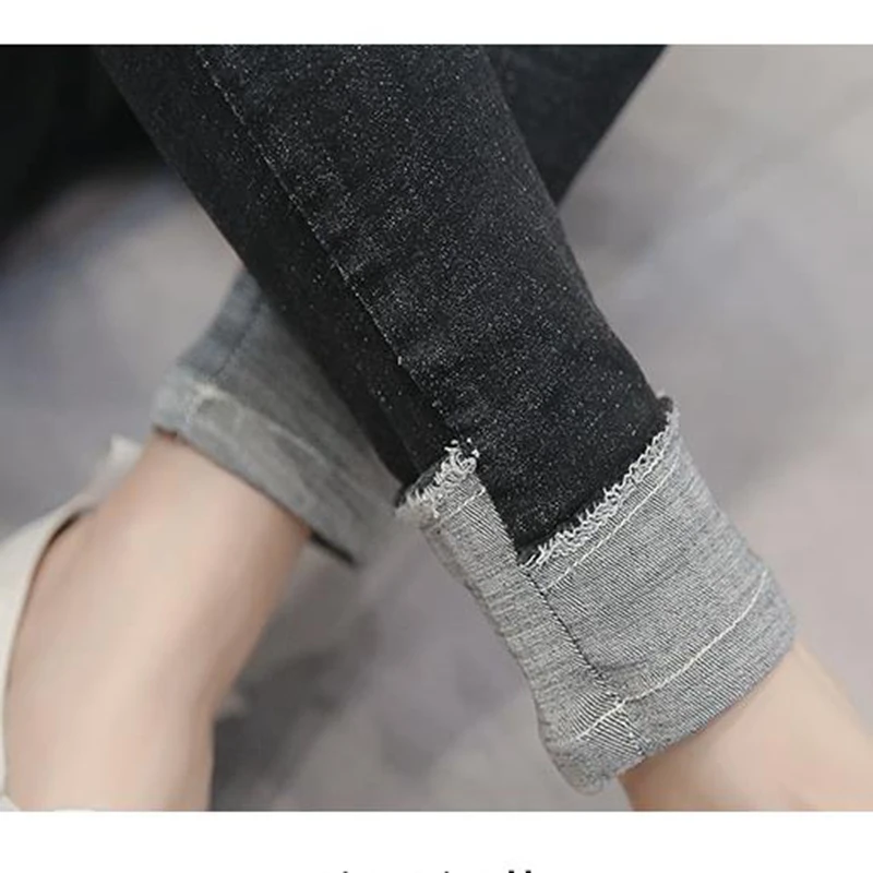 Элегантные брюки для беременных женщин на весну и лето|pregnant women jeans|pregnant pantsfemme