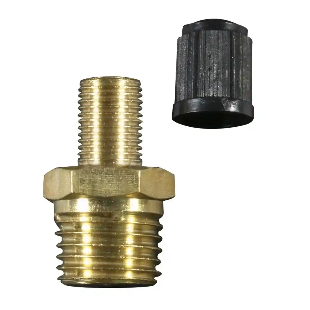 dunlop valve