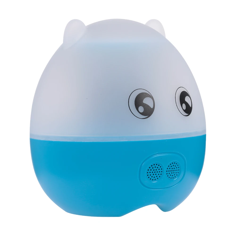 

6 Modes Film Led Night Projector Lamp Music Speaker Low Voltage Starry Sky Constellation Table Lamp For Children Bedroom