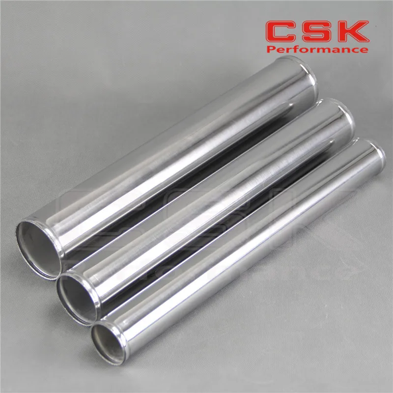 Buy 76 mm 3 3.0" inch Intercooler Aluminum Turbo Pipe