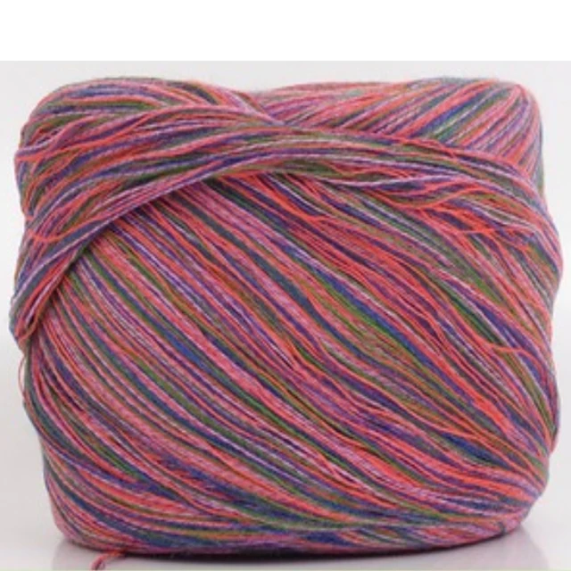 laine a crocheter pas cher