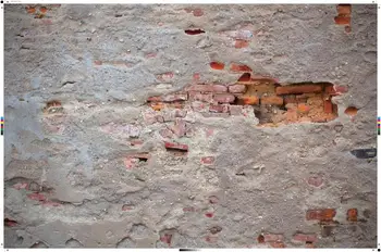 

150x300cm brick wall backgrounds photography backdrops Printing photo backdrops Polyester cloth computer for photo studio