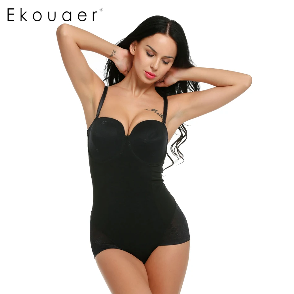 waist trainer with bra