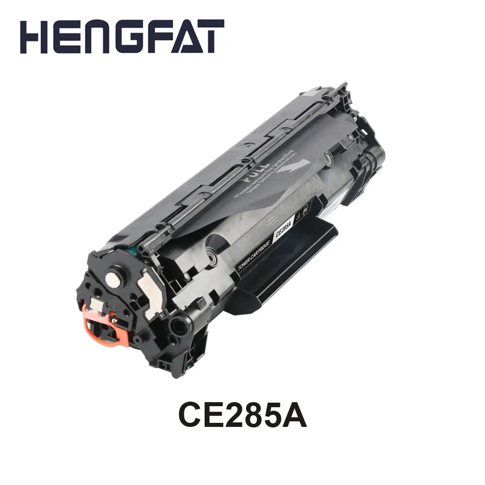 2 шт. тонер картридж CE285A 85A для струйного принтера HP Laserjet P1100 P1102 P1102W M1132 M1212NF 1214NFH