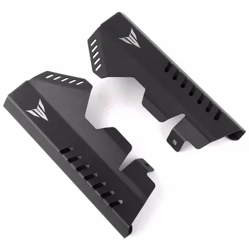 

for Yamaha MT07 FZ 07 Radiator Grille Side Cover Guard Protector MT-07 FZ07 FZ-07 2014 2015 2016 2017 motorcycle Accessories