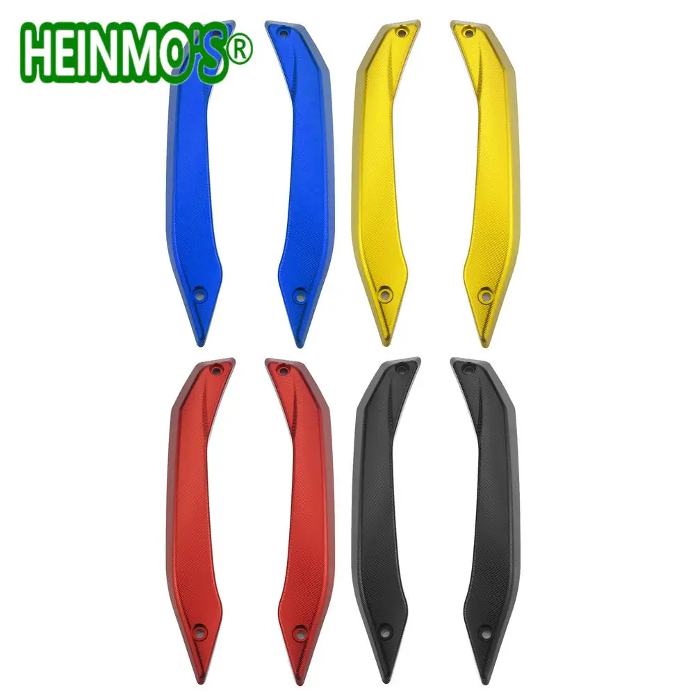 Windscreens Protectors Windshield Deflectors For Yamaha XMAX (45)
