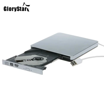 

USB2.0 External DVD Burner USB External Drive External DVD Drive Optical Drive