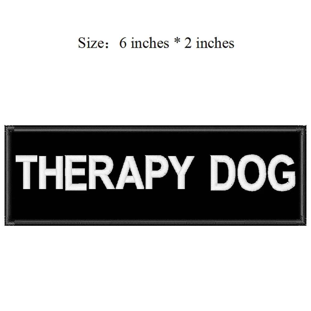 THERAPY DOG-4