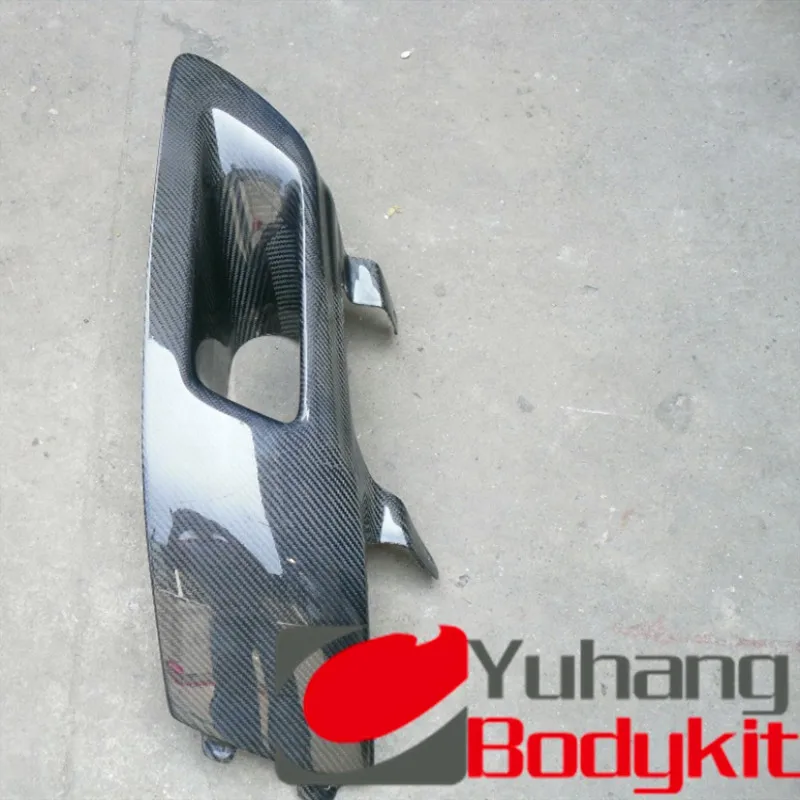 Headlight AIR INTAKE REPLACEMENT CF (LHS) FOR Evolution EVO 7 8 9