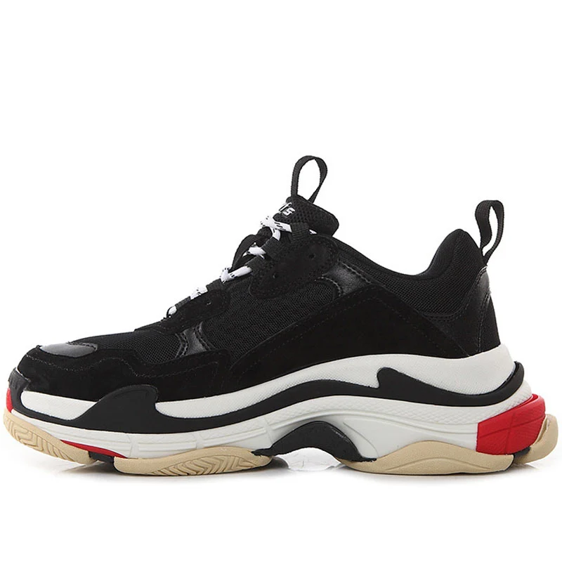 MSFSIR Retro Men's Running Shoes Woman Brand Summer Breathable Mesh Women Sport Shoes Outdoor Athletic Men Sneakers Run 