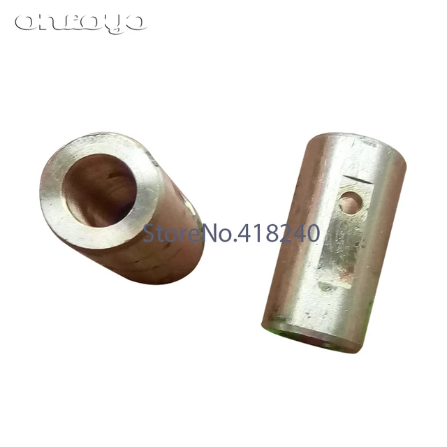Buy High-Quality Copper Sleeve for Disk Strip Embroidery  Essential Computer Embroidery Machine Accessories Online