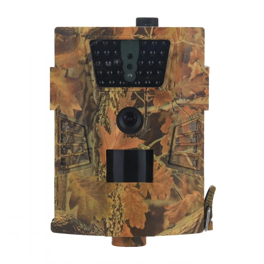 HT 001B Trail Camera 12MP 1080P 850nm светодиодный охотничий фотоаппарат с ночным видением