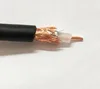 10m RG58 50-3 cable Coaxial RF RG-58 RG58 cable cables 50ohm 5m 20m 30m 50m ► Foto 3/3