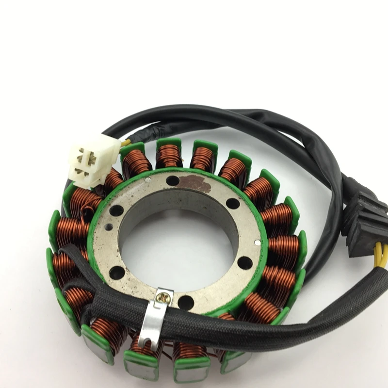 CBR 900RR Engine Generator Stator Coil For Honda CBR900RR