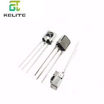 

10pcs Universal IR Infrared Receiver TL1838 VS1838B 1838 38Khz wholesale