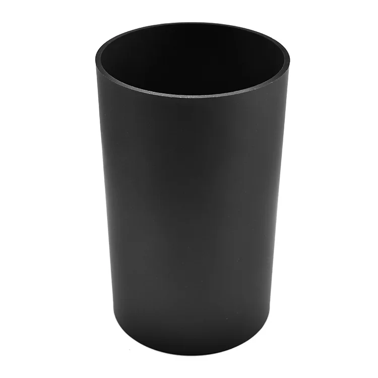 Black Kitchen Storage Tube Kitchen Storage Rack Knife Chopsticks Spoon Cutlery Drain Holder 5
