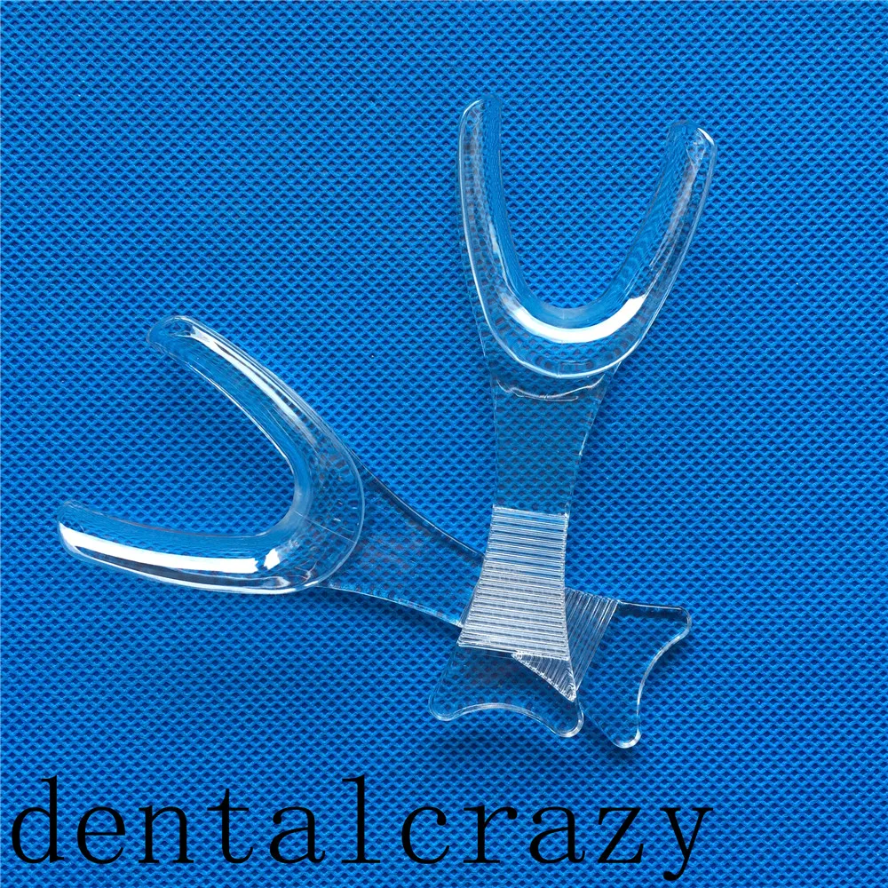 Лучший 5 шт. стоматологический прозрачный Ретрактор для боковой губы расширитель рта щеки открывания