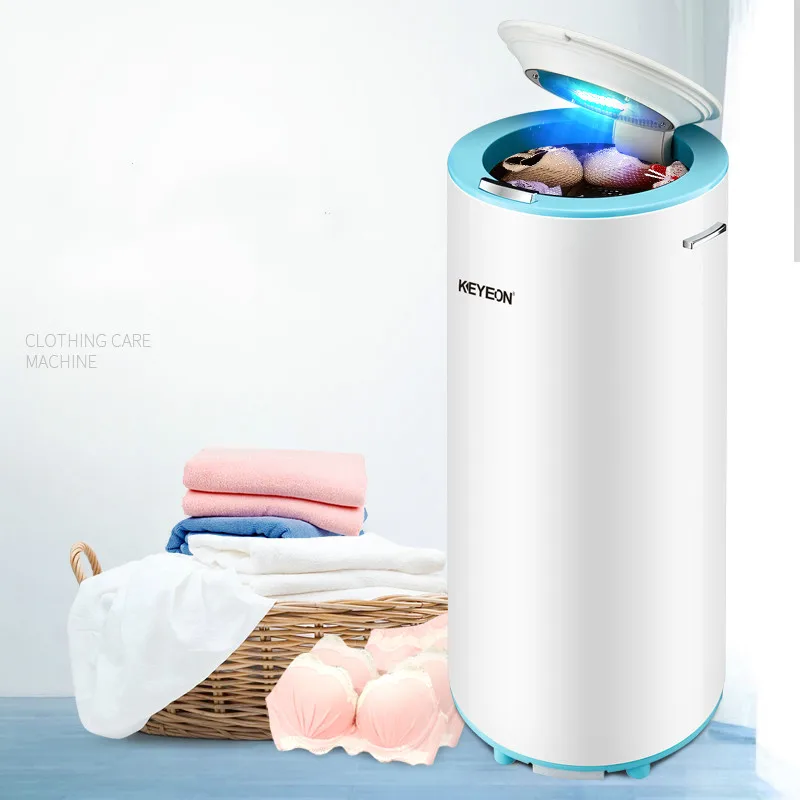 

Keyeon Electric Clothes Dryer Machine 35L 500W Sterilization Disinfection Drying Device Quick Airer Dryer Clothes Hanger Dryer