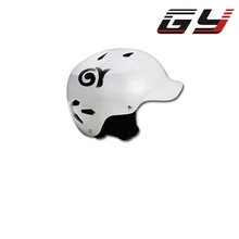 2016 Hot Sale FREE SHIPPING Water Sports helmet Aquatic Rafting Boating Kayaking Helmet For Sale