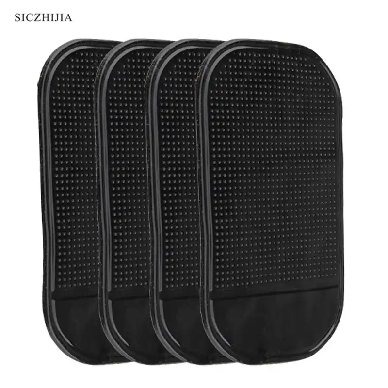 Автомобильный коврик для приборной панели нескользящий Volvo S40 S60 S80 XC60 XC90 V40 V60 C30 XC70