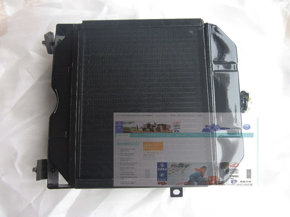 

Jinma and Weituo 184-284 tractor parts , the link for suspension, Part number: