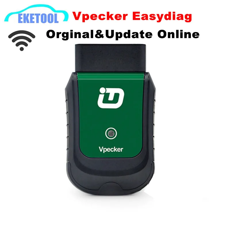 Prix pour D'origine TDINTEL Vpecker Easydiag WIFI OBDII Système Complet Outil De Diagnostic Dernières V8.1 Avec Fonction de Réinitialisation de L'huile Prend En Charge Windows 10 Prix pour D'origine TDINTEL Vpecker Easydiag WIFI OBDII Système Complet Outil De Diagnostic Dernières V8.1 Avec Fonction de Réinitialisation de L'huile Prend En Charge Windows 10
